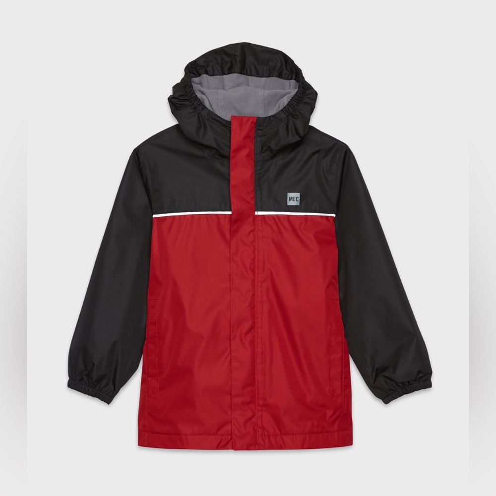 MEC Cozy Aquanator Jacket